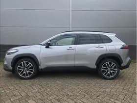 Toyota Corolla Cross Hybrid 180 Executive, Demonstratie Auto thumbnail 9