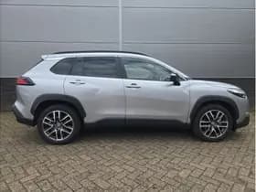 Toyota Corolla Cross Hybrid 180 Executive, Demonstratie Auto thumbnail 10
