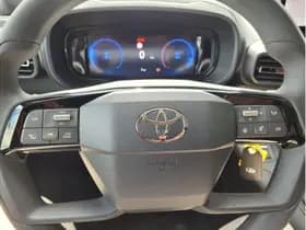 Toyota Proace City 1.5 D-4D Navigator Stoel thumbnail 3