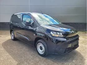 Toyota Proace City 1.5 D-4D Navigator Stoel thumbnail 5