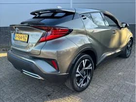 Toyota C-HR 2.0 Hybrid Style thumbnail 2