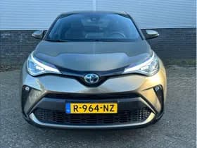 Toyota C-HR 2.0 Hybrid Style thumbnail 4