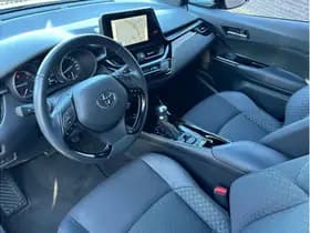 Toyota C-HR 2.0 Hybrid Style thumbnail 6