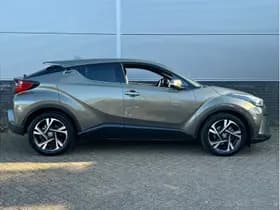 Toyota C-HR 2.0 Hybrid Style thumbnail 8