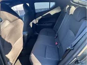 Toyota C-HR 2.0 Hybrid Style thumbnail 10