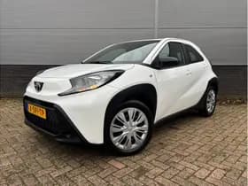 Toyota Aygo X 1.0 Vvt-I Mt Play Apple Carplay