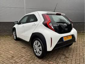 Toyota Aygo X 1.0 Vvt-I Mt Play Apple Carplay thumbnail 2