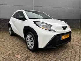 Toyota Aygo X 1.0 Vvt-I Mt Play Apple Carplay thumbnail 17