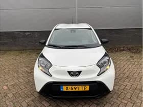 Toyota Aygo X 1.0 Vvt-I Mt Play Apple Carplay thumbnail 7