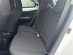 Toyota Aygo X 1.0 Vvt-I Mt Play Apple Carplay thumbnail 10