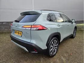Toyota Corolla Cross Hybrid 200 Style thumbnail 13