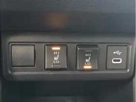 Toyota Corolla Cross Hybrid 200 Style thumbnail 18