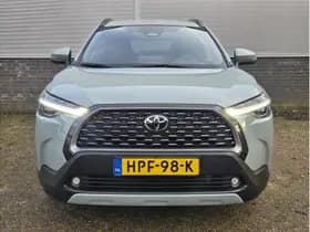 Toyota Corolla Cross Hybrid 200 Style thumbnail 20