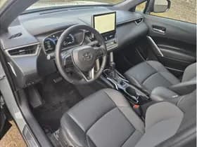 Toyota Corolla Cross Hybrid 200 Style thumbnail 4