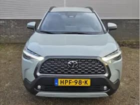 Toyota Corolla Cross Hybrid 200 Style thumbnail 5