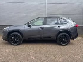 Toyota RAV4 thumbnail 2