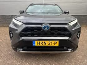 Toyota RAV4 thumbnail 23