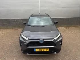 Toyota RAV4 thumbnail 8