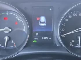 Toyota C-HR 1.8 Hybrid Dynamic, Trekhaak, Parkeersensoren thumbnail 4