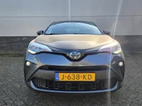 Toyota C-HR 1.8 Hybrid Dynamic, Trekhaak, Parkeersensoren thumbnail 5