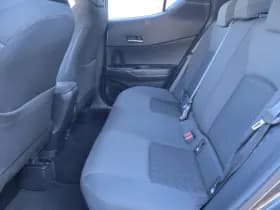 Toyota C-HR 1.8 Hybrid Dynamic, Trekhaak, Parkeersensoren thumbnail 8