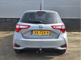 Toyota Yaris 1.5 Hybrid Dynamic, Afneembare Trekhaak thumbnail 11