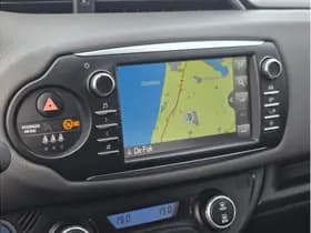 Toyota Yaris 1.5 Hybrid Dynamic, Afneembare Trekhaak thumbnail 13