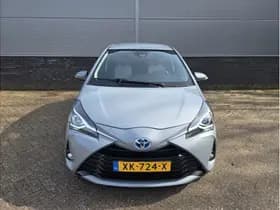 Toyota Yaris 1.5 Hybrid Dynamic, Afneembare Trekhaak thumbnail 17