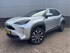 Toyota Yaris Cross 1.5 Hybrid Dynamic Limited Automaat 116Pk