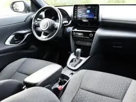 Toyota Yaris Cross 1.5 Hybrid Dynamic Limited Automaat 116Pk thumbnail 2