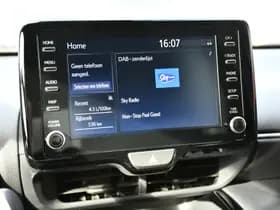 Toyota Yaris Cross 1.5 Hybrid Dynamic Limited Automaat 116Pk thumbnail 12