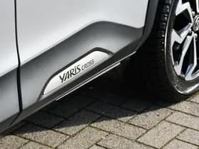 Toyota Yaris Cross 1.5 Hybrid Dynamic Limited Automaat 116Pk thumbnail 13