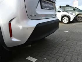 Toyota Yaris Cross 1.5 Hybrid Dynamic Limited Automaat 116Pk thumbnail 15