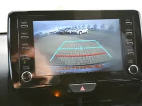 Toyota Yaris Cross 1.5 Hybrid Dynamic Limited Automaat 116Pk thumbnail 17