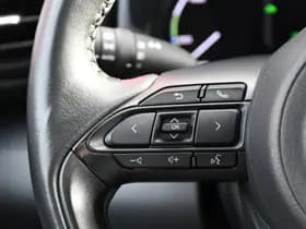 Toyota Yaris Cross 1.5 Hybrid Dynamic Limited Automaat 116Pk thumbnail 20