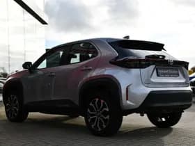 Toyota Yaris Cross 1.5 Hybrid Dynamic Limited Automaat 116Pk thumbnail 3