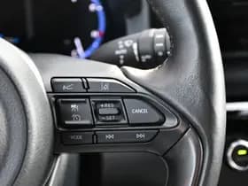 Toyota Yaris Cross 1.5 Hybrid Dynamic Limited Automaat 116Pk thumbnail 22