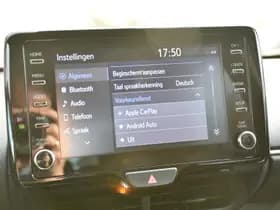 Toyota Yaris Cross 1.5 Hybrid Dynamic Limited Automaat 116Pk thumbnail 26