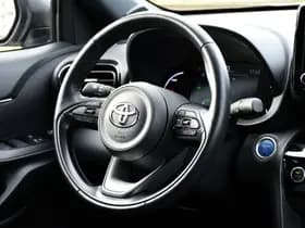 Toyota Yaris Cross 1.5 Hybrid Dynamic Limited Automaat 116Pk thumbnail 27