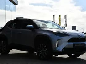 Toyota Yaris Cross 1.5 Hybrid Dynamic Limited Automaat 116Pk thumbnail 7