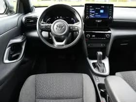 Toyota Yaris Cross 1.5 Hybrid Dynamic Limited Automaat 116Pk thumbnail 8