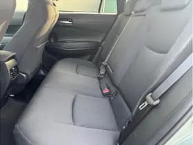 Toyota Corolla Cross Hybrid 140 Style thumbnail 11