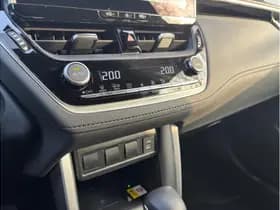 Toyota Corolla Cross Hybrid 140 Style thumbnail 14