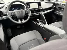 Toyota C-HR thumbnail 2