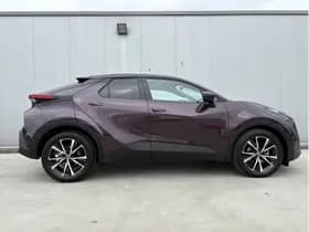 Toyota C-HR thumbnail 7