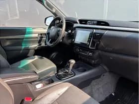 Toyota Hilux 2.8 D-4D Double Cab Invincible thumbnail 13