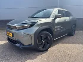 Toyota Urban Cruiser Dynamic 61 Kwh Demonstratie Auto !