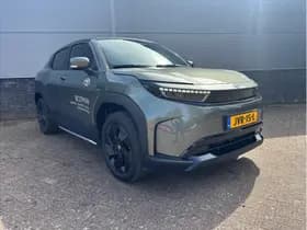 Toyota Urban Cruiser Dynamic 61 Kwh Demonstratie Auto ! thumbnail 12