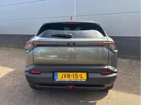 Toyota Urban Cruiser Dynamic 61 Kwh Demonstratie Auto ! thumbnail 19