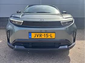 Toyota Urban Cruiser Dynamic 61 Kwh Demonstratie Auto ! thumbnail 21